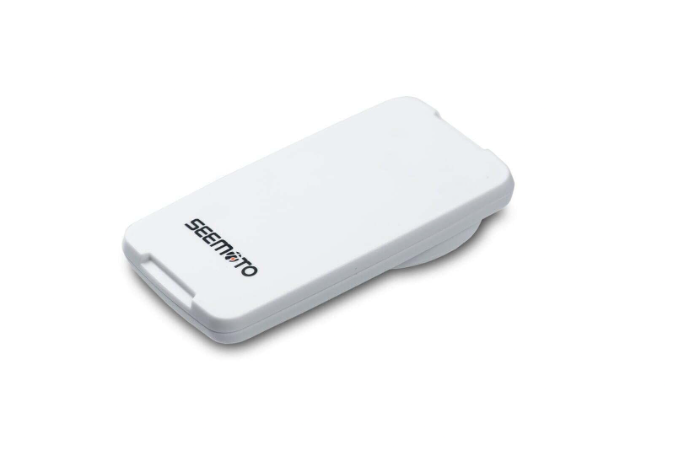 THS – temperatuuri ja niiskuse andur