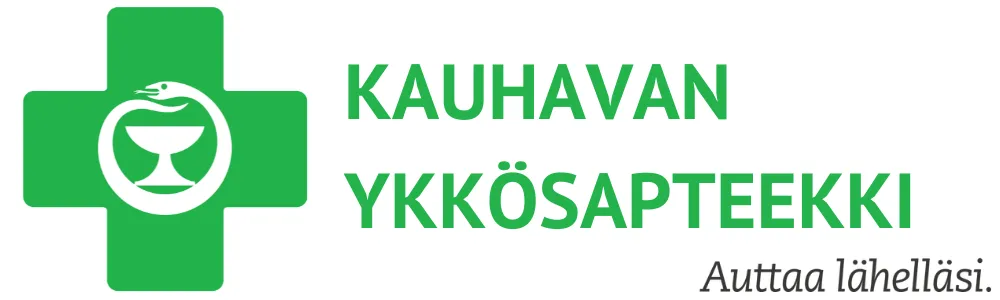 Ykkösapteekki Kauhavalas